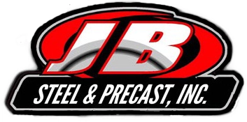 J.B. Steel & Precast, Inc.