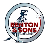 Benton & Sons Fabrication