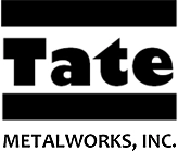 Tate Metalworks, Inc.