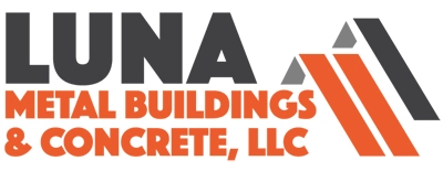 Luna Metal Buildings & Concrete, LLC