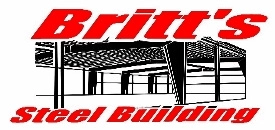 Britts Steel Building LLC