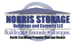 Norris Storage Buildings & Carports, LLC