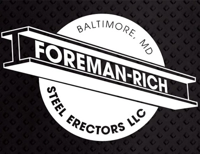 Foreman-Rich Steel Erectors LLC