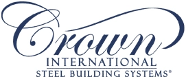 Crown International Steel Buildings