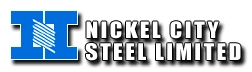 NICKEL CITY STEEL LIMITED