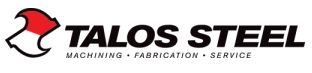 Talos Steel Ltd.