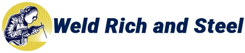 Weld Rich & Steel Inc.