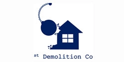 1 St. Demolition