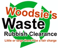 Woodsies Waste