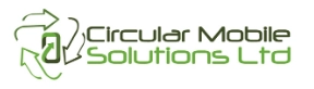 Circular Mobile Solutions Ltd