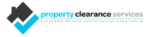 Property Clearance Services