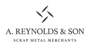 A Reynolds & Son Scrap Metal