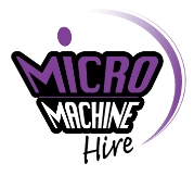 Micro Machine Hire