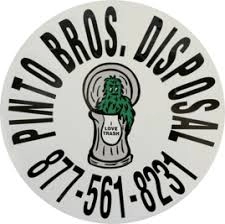 Pinto Brothers Disposal