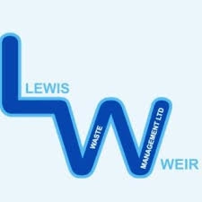 Lewis Weir Waste Management Ltd