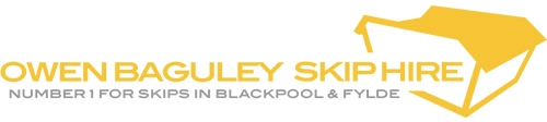 Owen Baguley Skip Hire