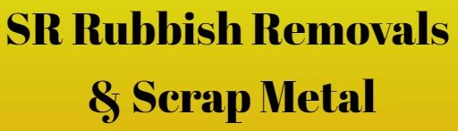 SR Rubbish Removals & Scrap Metal