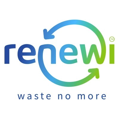 Renewi plc