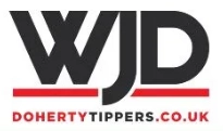 WJD Doherty Tippers Ltd