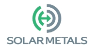 Solar Metals