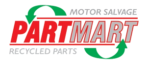 Partmart Automotive Recycling Ltd