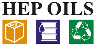 Hep Oils Ltd