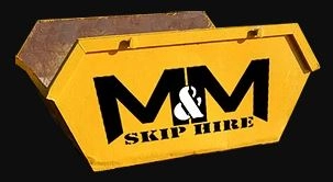 M&M Skip Hire