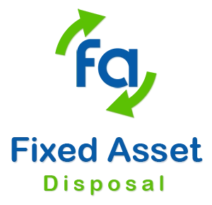 Fixed Asset Disposal Ltd