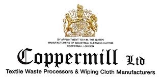 Coppermill Ltd