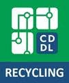 CDDL Recycling