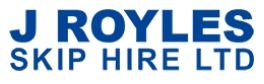 J Royles Skip Hire Ltd