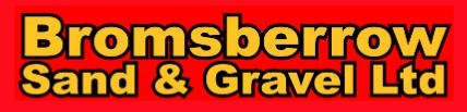 The Bromsberrow Sand and Gravel Company