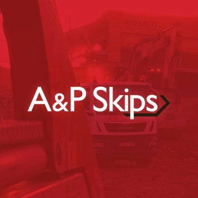 A&P Skips Ltd