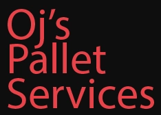 OJs Pallet Services