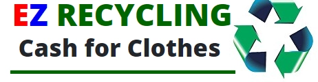 EZ Recycling Cash For Clothes