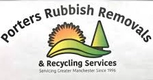 Porters Rubbish Removals and Recycling Services