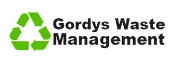 Gordys Waste Management