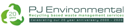 PJ Environmental Ltd