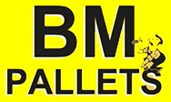 B & M Pallets Ltd.