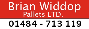 Brian Widdop Pallets Ltd