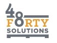 48 Forty Solutions