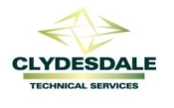 Clydesdale Technical Services