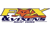 Fox & Vixens Skip Hire