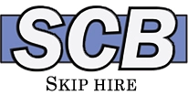 SCB Skip Hire