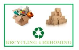 Recycling 4 Rehoming