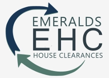 Emeralds House Clearances