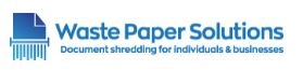 Waste Paper Solutions