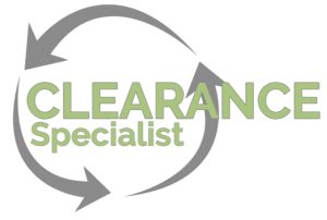 Clearance Specialist