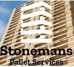 Stonemans Pallet Services