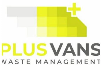 Plus Vans Waste Management